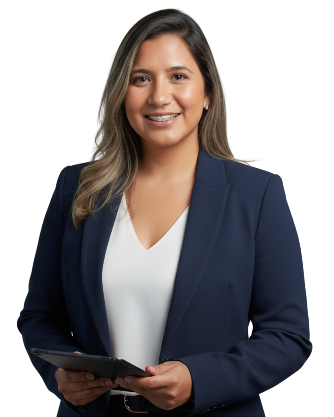 Marbi Silva - Ejecutiva Administrativa PREIC Comercial