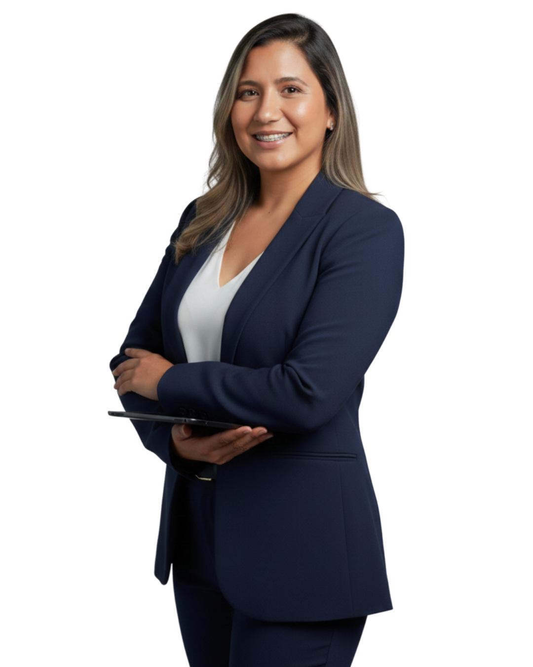 Marbi Silva - Ejecutiva Administrativa PREIC Comercial